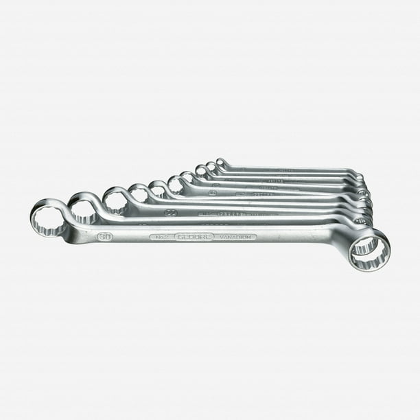 GEDORE 2 A 50 Single Ended Ring Spanner Offset 50 mm GEDORE 2 A 50 Single Ended Ring Spanner Offset 50 mm